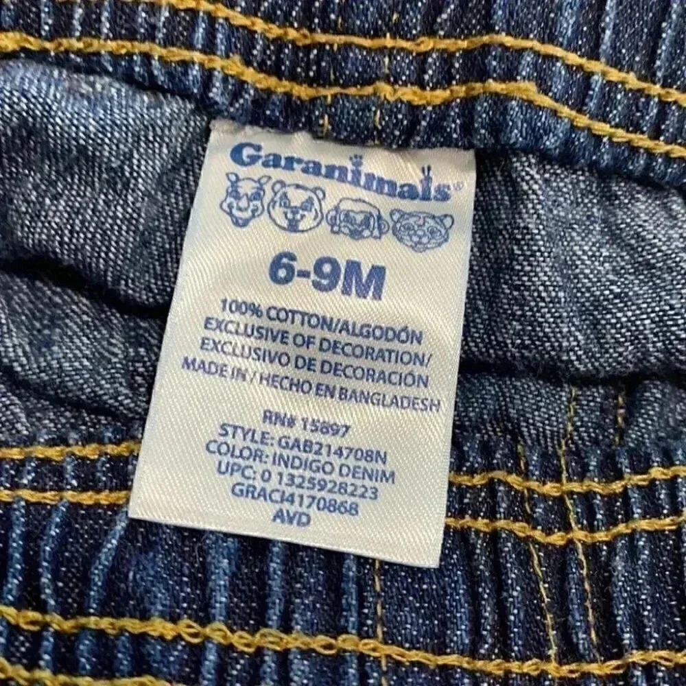 Garanimals shorts - Picture 3 of 4